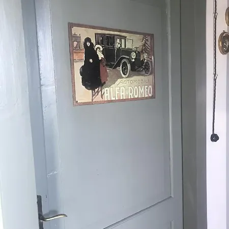 Semesterbostad Carlonga *