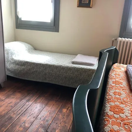 Bed & Breakfast Carlonga Caneva